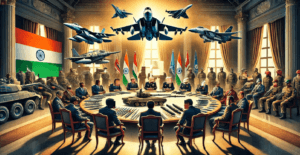 In Defence Deals, the Seller is King as Exporters Keep India Hooked