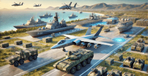 India Approves $6 Billion Defense Purchase to Strengthen Armed Forces