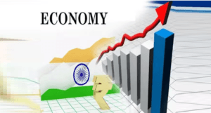 India Must Grow at 8% for Progress, SBI Chairman Says Core Sectors Need Investment