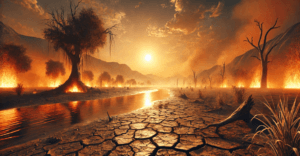 India Records Earliest Heatwave and Warm Nights in 2025: A Growing Climate Concern