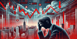 India Struggles to Attract Investors as $1.3 Trillion Market Selloff Deepens