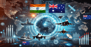 India and Australia Deepen Defence and Technology Partnership