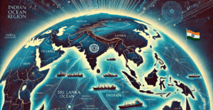 India as a Unifier in the Indian Ocean Region: Strengthening Maritime Diplomacy and Security