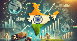 Indian Economy Stays Strong Amid Global Trade Challenges: RBI Bulletin