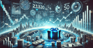 Indian Stock Market Update: Positive Opening Expected Amid Global Uncertainties