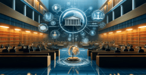 Indian Supreme Court Judges Travel 5000 Km to Discuss Tech-Driven Justice in Kenya