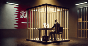 Indian Techie Jailed in Qatar for 3+ Months—Family Seeks Urgent Help!