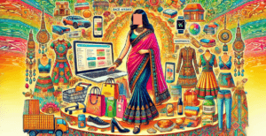 Indian Women’s Shopping Trends in 2025: What’s Hot and What Brands Need to Know