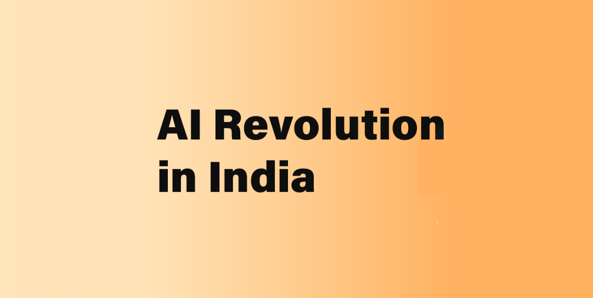 India's AI Revolution: How the Nation is Democratizing Technology for All