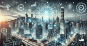India’s Data Revolution: How AI and Innovation are Shaping the Future of Policymaking