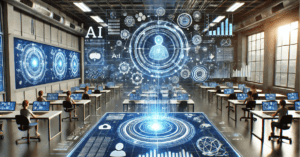 India’s Edtech Boom: AI Courses Skyrocket as Students & Professionals Rush to Upskill