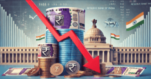 India’s Forex Reserves Drop by $1.78 Billion, Hit 11-Month Low – Here’s Why