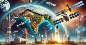 India's Growing Space Ambitions: The Role of Private Companies and New Policies