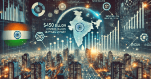 India’s IT MSMEs to Drive $450 Billion Services Export Target: Piyush Goyal