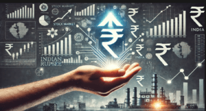 India’s Second Chance at Economic Growth—Will It Rise or Fall?
