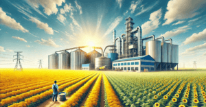 India's ₹10103 Cr Edible Oil Mission: Boosting Production to 70M Tonnes by 2031