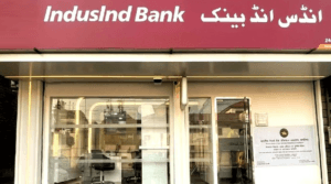 IndusInd Bank Share Price Drops Amid Regulatory Concerns and Downgrades: Should You Invest?