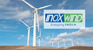 Inox Wind Stock Surges 8%: The Secret Behind Their 153 MW Tamil Nadu Mega-Deal Revealed!