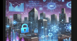 Internal Audit & Quantum Computing: Navigating Risks and Ensuring Resilience for the Future