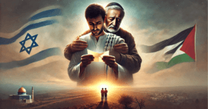 Javier Bardem's Bold Stand: 2 Fathers' Emotional Plea to End Gaza War