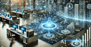 KPMG’s AI Revolution: Smart Agents That Work 24/7—But at What Cost to Jobs?