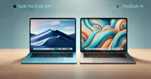 MacBook Air M4 vs M3: 5 Game-Changing Upgrades You Need to Know About!
