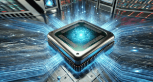 Majorana 1: Microsoft’s Bold Step Toward the Future of Quantum Computing