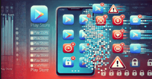 Massive Android Ad Fraud Uncovered – 180+ Fake Apps Removed from Play Store