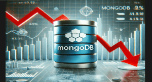 MongoDB Stock Plummets 16% After Weak Guidance Despite Beating Earnings Estimates