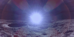 NASA Makes Historic Breakthrough: First Ever GPS Signals Tracked on the Moon