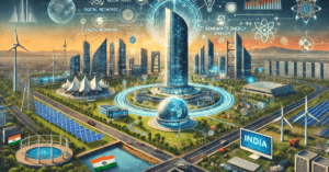 NITI Aayog's National Workshop in Gujarat Paves the Way for India's Innovation Future