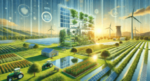 Nadia KVK Becomes India's First Net Zero Certified Agricultural Hub