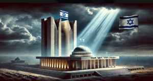 Netanyahu’s Move to Fire Shin Bet Chief Sparks Political Controversy
