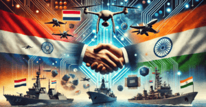 Netherlands Seeks Stronger Defense Ties with India, Highlights Strategic Partnership and Support for Ukraine 1 Netherlands Seeks Stronger Defense Ties with India, Highlights Strategic Partnership and Support for Ukraine