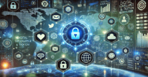 New Income Tax Bill Grants Authorities Access to Social Media, Emails & Digital Accounts