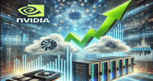 Nvidia-Backed CoreWeave Sees 8-Fold Revenue Surge Ahead of $35 Billion IPO