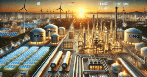 ONGC Gears Up for the Future: Diversifies Into LNG, Refining & Renewables Amid Oil Glut