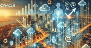 Oracle’s India Growth Surges: 4 Billion Milestone & AI Boom