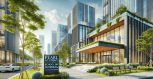 Pearl Academy Unveils Innovative Business School to Shape Future Leaders