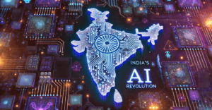 Perplexity AI CEO Calls for India's Own AI Revolution