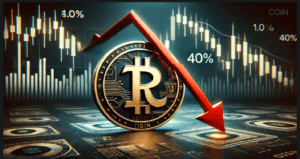Pi Coin’s Price Drops 40% – Could a Spot ETF Push It to $100?