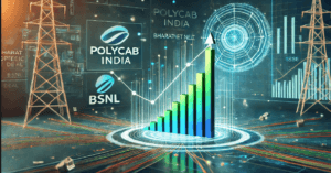 Polycab Stock Rises After Rs 3002 Crore BharatNet Deal with BSNL – Big Growth Ahead?