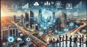 Prudential Services India to Expand, Adding Over 400 Tech Professionals in Data, AI, and Cybersecurity