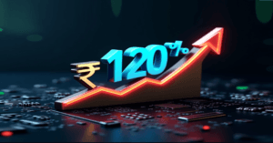 Quality Power Shares Surge 11% After Acquiring Majority Stake in Mehru for ₹120 Crore