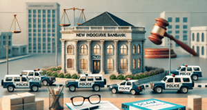 Rajiv Ranjan Pandey Arrested in Rs 122 Crore New India Co-op Bank Scam, Remanded to Custody