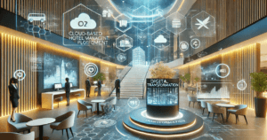 Revolutionizing India’s Hospitality Sector: STAAH and Sayaji Hotels Forge Groundbreaking Tech Partnership