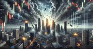 Robert Kiyosaki Predicts the Biggest Market Crash in History – Should You Be Worried?