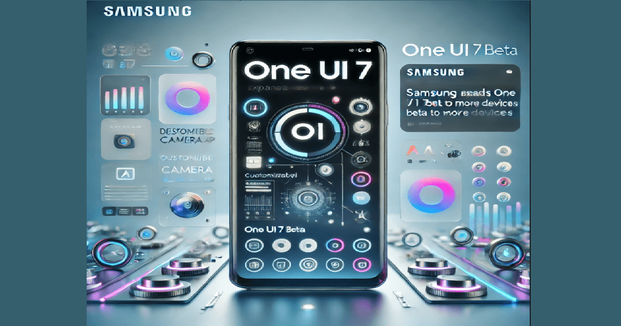 Samsung Expands One UI 7 Beta to More Devices, Bringing Galaxy AI Features and Android 15 Enhancements