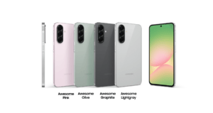 Samsung Unveils New Galaxy A Series in Australia Starting at Just $499 – AI Features and Impressive Cameras at an Affordable Price!