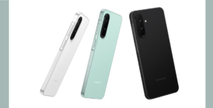 Samsung’s New Galaxy A36 & A26 Bring Flagship Features to Budget Phones—with 6 Years of Updates!